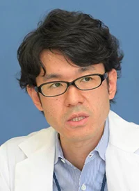 Yu Sunakawa, MD, PhD