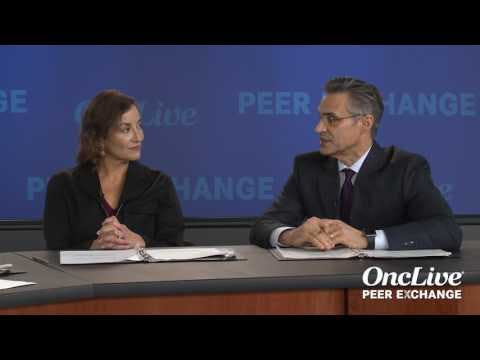 Ongoing PARP Inhibitor Research in Ovarian Cancer