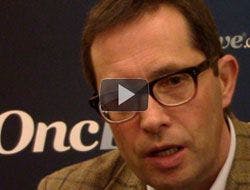 Dr. Peeters on the Future of Colorectal Cancer