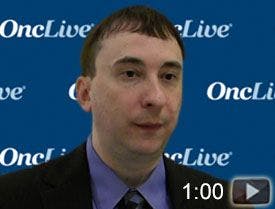 Dr. Vulfovich on Molecular Testing in Colorectal Cancer