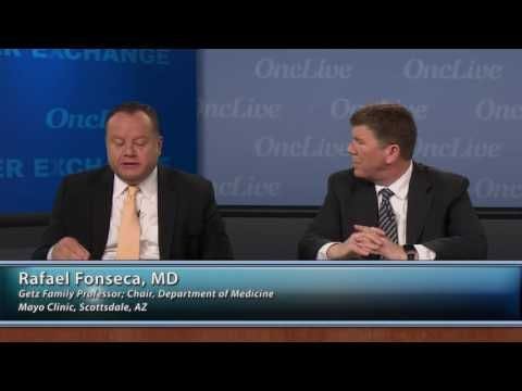 Final Thoughts on Modern Treatment of Myeloma