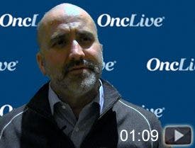 Dr. O'Malley on FDA Approval of Maintenance Rucaparib in Ovarian Cancer
