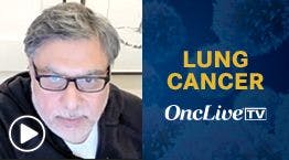 Naiyer A. Rizvi, MD, discusses the clinical implications of the CheckMate-227 trial examining the use of nivolumab plus ipilimumab in the treatment of patients with non–small cell lung cancer.