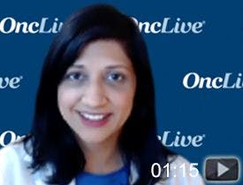 Dr. Rana on Germline Genetic Testing in Advanced Prostate Cancer