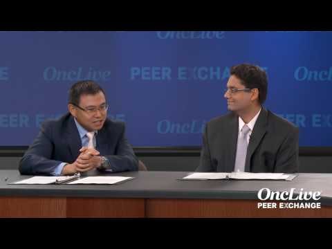 Patient Selection for Immunotherapy in Gastric Cancer