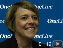 Dr. Johnson on the Future of Immunotherapy in Lung Cancer