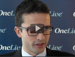 Dr. Lambertini on Preserving Ovarian Function and Fertility During Chemotherapy Treatment 