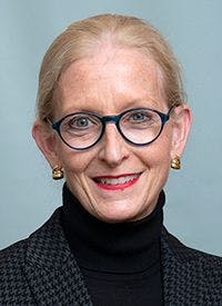 Barbara Smith, MD, PhD