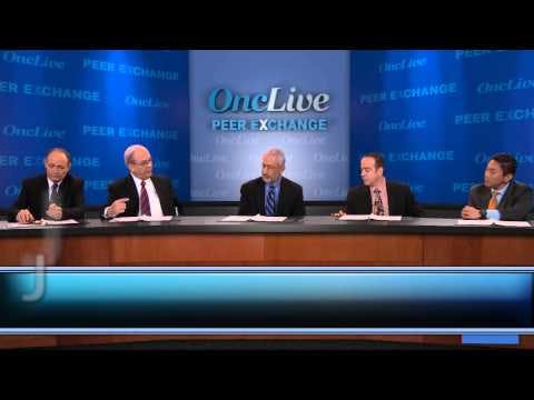 Treatment Options in Ovarian Cancer
