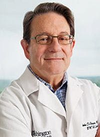 John F. DiPersio, MD, PhD, deputy director of the Siteman Cancer Center, and a professor in the Department of Medicine, Oncology Division, at Washington University School of Medicine in St. Louis