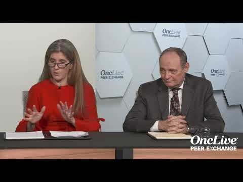 Maintenance Therapy in Ovarian Cancer