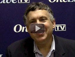 Dr. Herbst on Selecting Patients for Molecular Testing