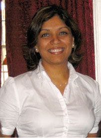 Jayshree Shah
