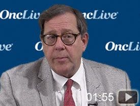 Dr. Sartor on Promising Treatment Approaches in Prostate Cancer
