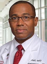 Robert E. Merritt, MD, FACS, Director, Thoracic Surgery, The OSU Wexner Medical Center
