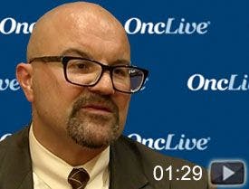 Dr. Truty on Challenges With Treating Patients With Pancreatic Cancer