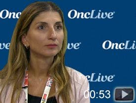Dr. Janjigian Discusses MSI Testing in Gastric Cancer