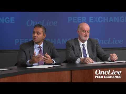 Immunotherapy Toxicity Management in Bladder Cancer