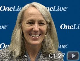 Dr. Wirth on the Use of Lenvatinib in Hypertensive Patients With Thyroid Cancer