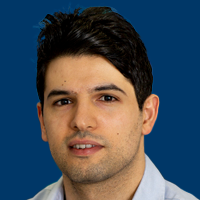 Kamel Lahouel, PhD, of TGen Integrated Cancer Genomics Division