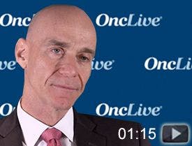 Dr. Robson on the Toxicity Profile of Olaparib in Breast Cancer