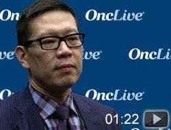 Dr. Hu on the Next Steps for Biopsies in Prostate Cancer