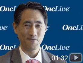 Dr. Tagawa on Safety Profile of 225Ac-J591 in mCRPC