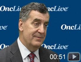 Dr. Whitman on Eliminating Financial Toxicity in Oncology