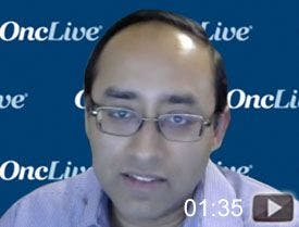 Dr. Bose on Novel Agents Under Investigation in Essential Thrombocythemia