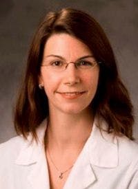 Ivy P. Altomare, MD, associate professor of medicine, Department of Medicine, Duke University School of Medicine, and medical oncologist, Duke Cancer Network