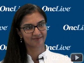 Dr. Siddiqi on the Safety Profile of Liso-Cel in the TRANSCEND CLL 004 Trial