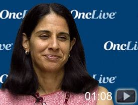 Dr. Tolaney Discusses the Role of Chemotherapy in HER2+ Breast Cancer