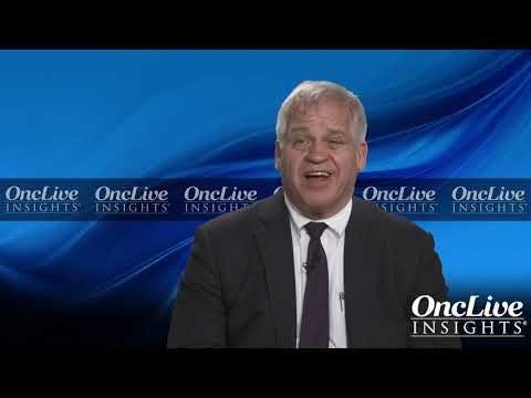 Treatment Options for BRAF-Mutated NSCLC