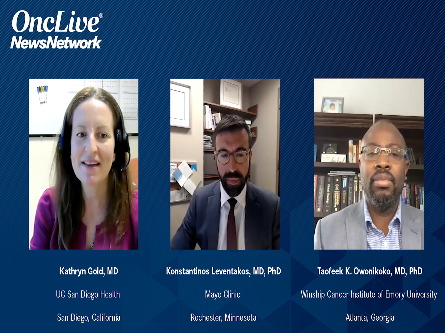 First-Line Extensive-Stage SCLC: Examining the New Role of Combination Chemotherapy and Immunotherapy