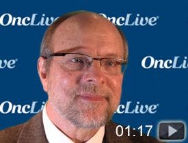 Dr. Euhus on the Rarity of Angiosarcoma of the Breast