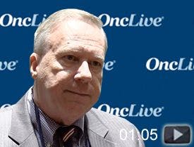 Dr. Borgen Discusses HER2 Blockade in Breast Cancer