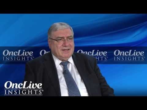 Experience with Omacetaxine for TKI-Resistant TKI CML