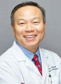 Trung Nguyen, DO, MBA