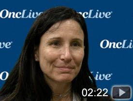 Dr. Gasparetto on Safety Concerns With Venetoclax in Multiple Myeloma