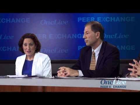 Introduction: Chemotherapies for Advanced Breast Cancer