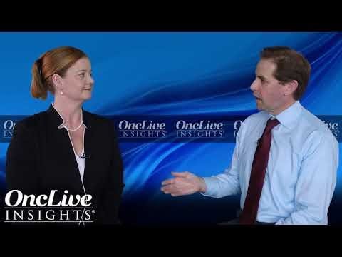 First-Line Therapy in Advanced HCC
