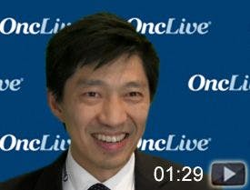 Dr. Seet on the Need for Long-Term Outcome Data Regarding Treatment Discontinuation in CML