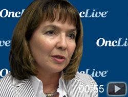 Dr. Yardley on Unmet Need for Patients With HER2+ Breast Cancer