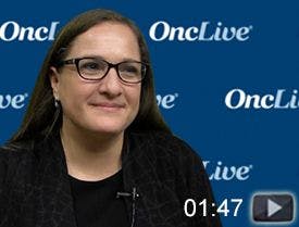 Dr. Plimack on Choosing a Checkpoint Inhibitor in Bladder Cancer