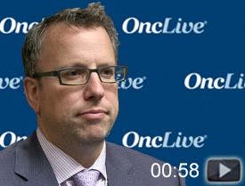 Dr. Inman on Biomarkers for Immunotherapy in Bladder Cancer