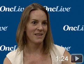 Dr. Westbrook on Combatting Tumor Heterogeneity in HER2+ Breast Cancer
