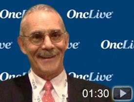 Dr. Schmaier on Managing Cancer-Associated Thrombosis