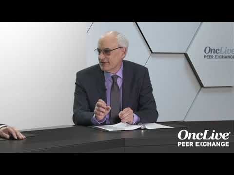 PD-1 Inhibitors in NSCLC: Combination or Monotherapy