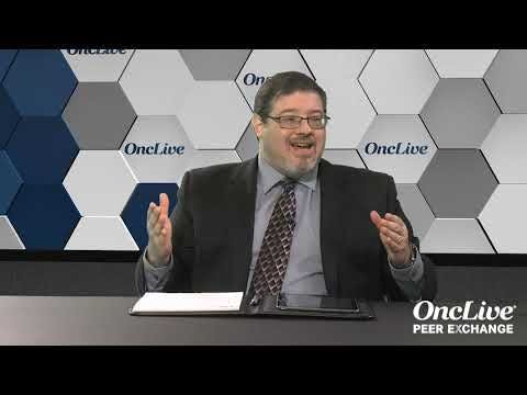 Chemotherapy Considerations in Locally Advanced NSCLC