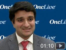 Dr. Patel on Primary and Adaptive Resistance to Immunotherapy in NSCLC